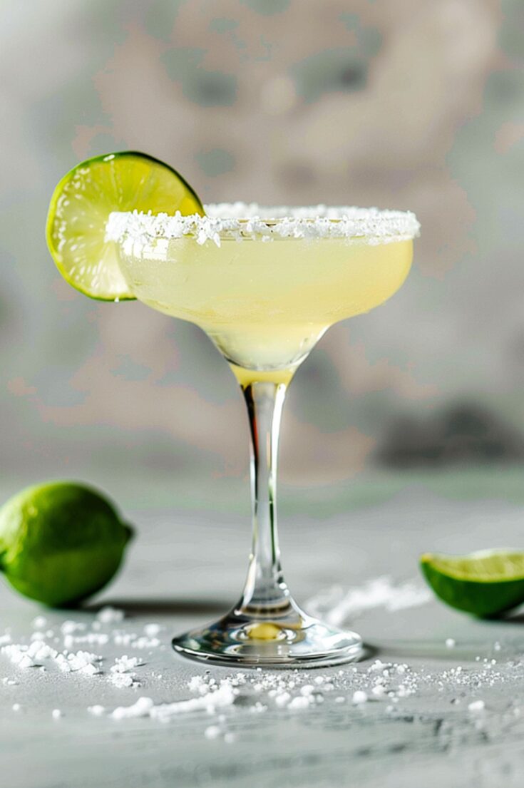 Margarita Especial
